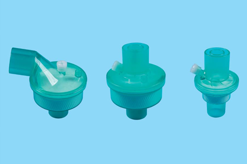 一次性使用呼吸過濾器""